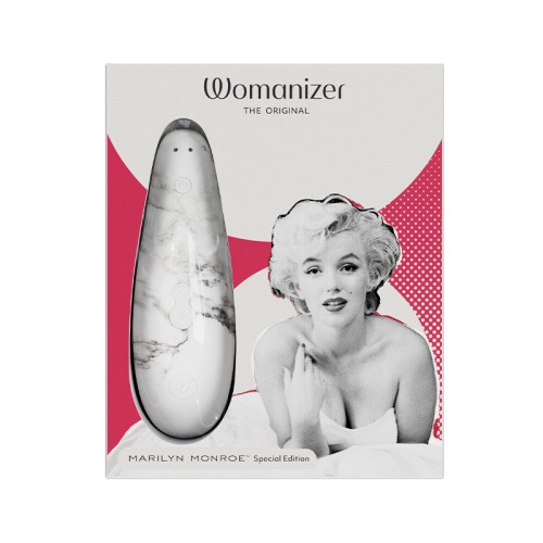 Womanizer x Marilyn Monroe Classic 2 Clitoral Stimulator