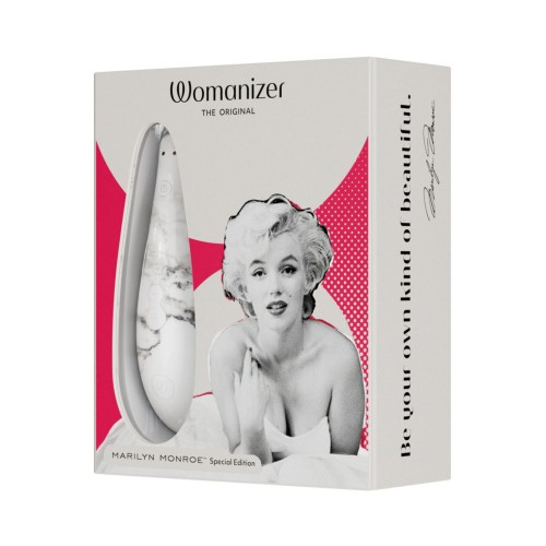 Womanizer x Marilyn Monroe Classic 2 Clitoral Stimulator