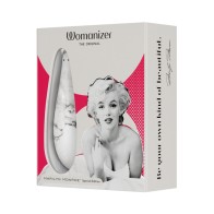 Womanizer x Marilyn Monroe Classic 2 Clitoral Stimulator