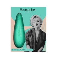 Womanizer x Marilyn Monroe Classic 2 Special Edition