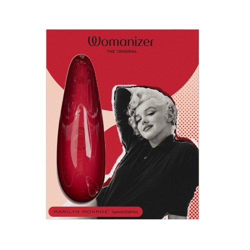 Womanizer Marilyn Monroe Classic 2 Estimulador Clitoriano