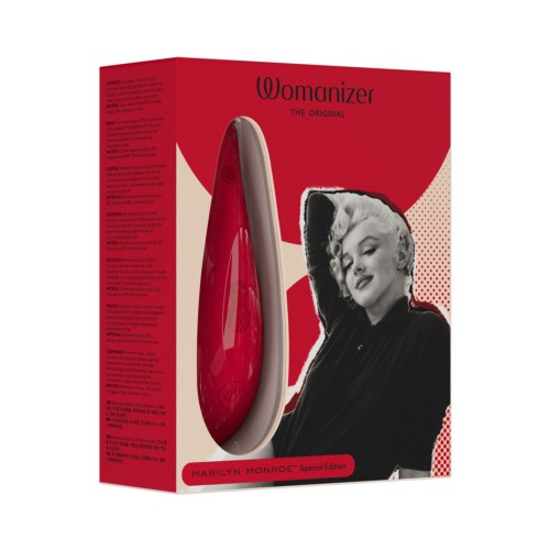 Womanizer Marilyn Monroe Classic 2 Clitoral Stimulator