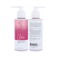 Glow Vanilla Cupcake Shimmer Lotion 4 oz