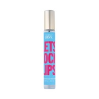 Simply Sexy Let's Lock Lips Pheromone Perfume