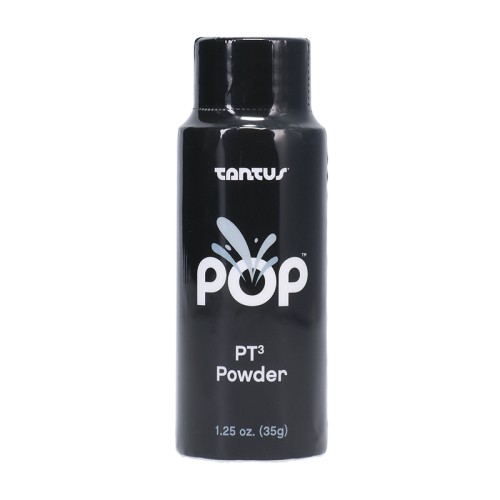 Tantus POP PT3 Powder for Effortless Use