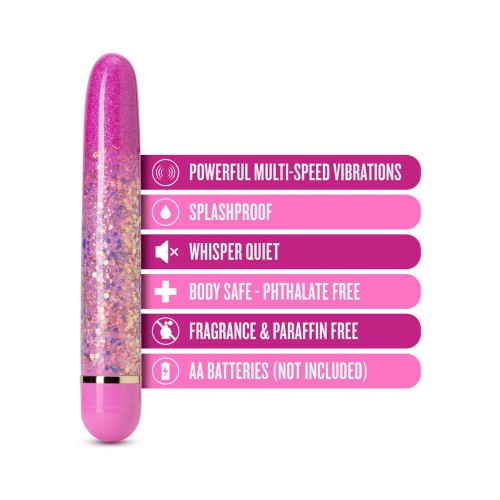 Celestial Slimline Vibrator