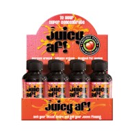 Shot de Mejora Femenina Juicy