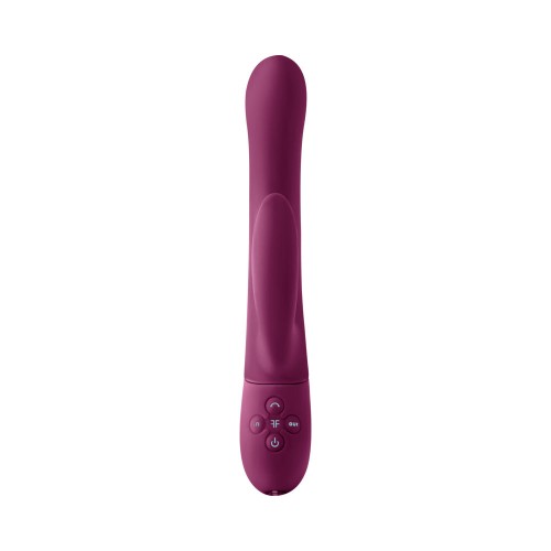 Balai Vibrator for Dual Stimulation Fun