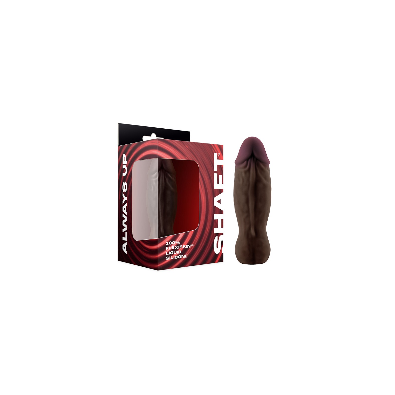 Shaft Bullet Realistic Vibrator For Ultimate Pleasure