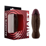 Shaft Bullet Realistic Vibrator For Ultimate Pleasure