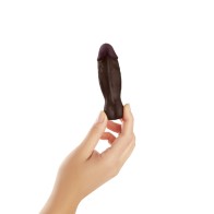 Shaft Bullet Realistic Vibrator For Ultimate Pleasure