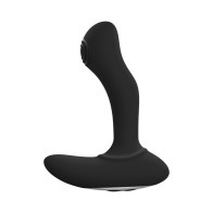 Forto Thumper Remote-Controlled Vibrator