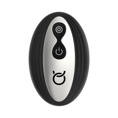 Forto Thumper Remote-Controlled Vibrator