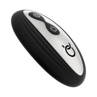 Forto Thumper Remote-Controlled Vibrator