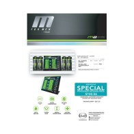 M for Men Merchandising Kit - Display for Success