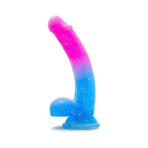 Dildo de Silicona Avant Chasing Sunsets con Fuerte Base de Succión