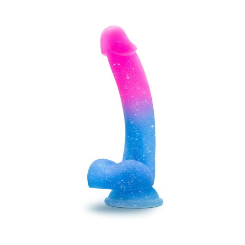 Dildo de Silicona Avant Chasing Sunsets con Fuerte Base de Succión