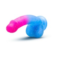 Dildo de Silicona Avant Chasing Sunsets con Fuerte Base de Succión