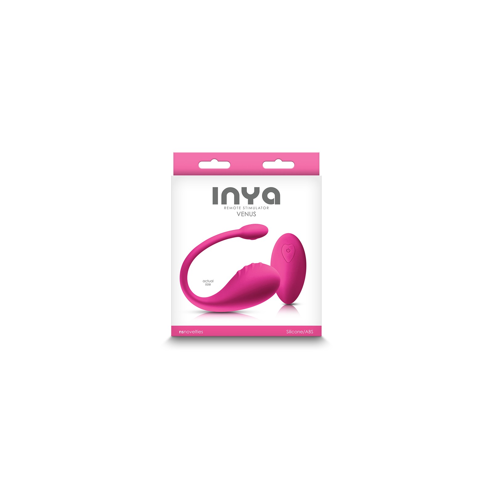 INYA Venus Remote Stimulator