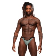 Male Power Magnificence Jock for Comfort and Style