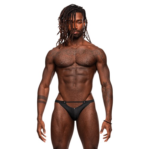 Male Power Micro V Thong - Magnificence Collection