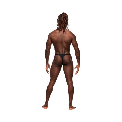 Male Power Magnificence Micro V Thong