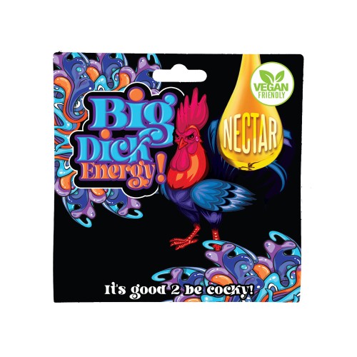 Big Dick Energy Nectar 24-Pack Display