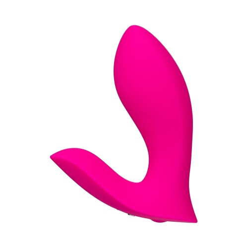 Lovense Flexer Vibrador Controlado por App