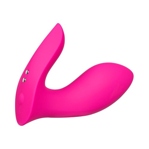 Lovense Flexer App-Controlled Wearable Vibrator