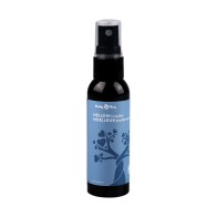 Spray Refrescante Hemp Seed Noche de Earthly Body