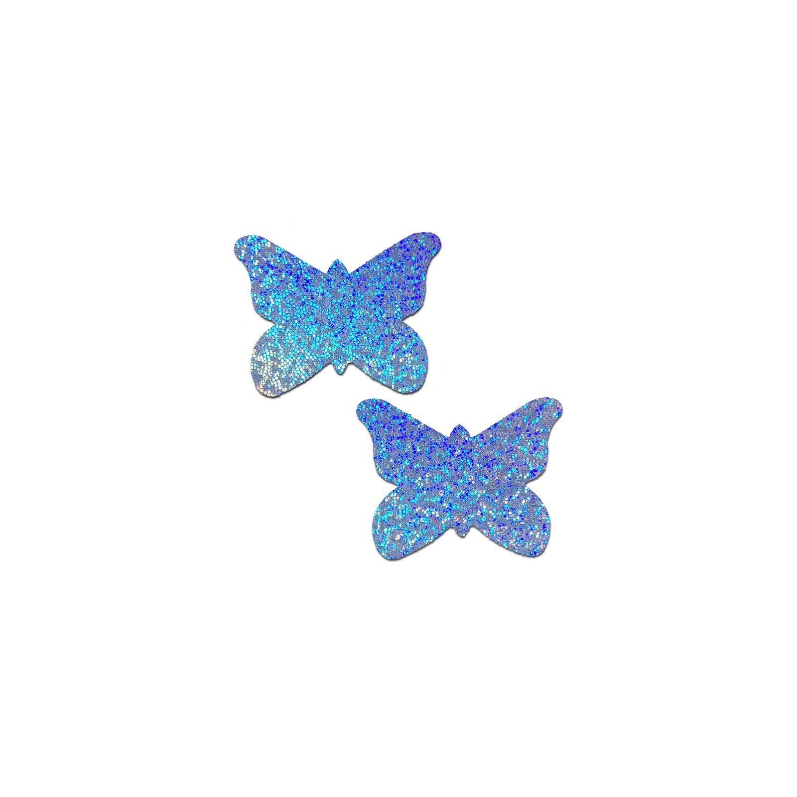 Pastease Glitter Nipple Pasties para Moda Audaz