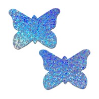 Pastease Glitter Nipple Pasties for Bold Fashion