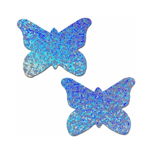 Pastease Glitter Nipple Pasties for Bold Fashion