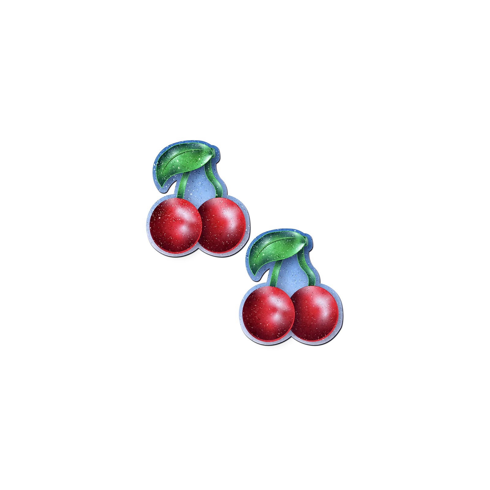 Pastease Cherry Nipple Pasties