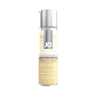 JO Sweet & Bubbly Flavored Lubricant Gift Set