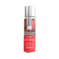 JO Sweet & Bubbly Flavored Lubricant Gift Set