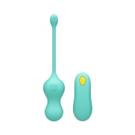 Vibrador G-Spot ROMP Cello Control Remoto