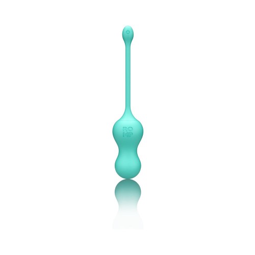 ROMP Cello G-Spot Vibrator Remote-Controlled