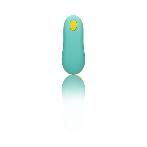 ROMP Cello G-Spot Vibrator Remote-Controlled