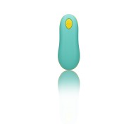 ROMP Cello G-Spot Vibrator Remote-Controlled