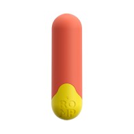 Vibrador Bullet Recargable ROMP Riot