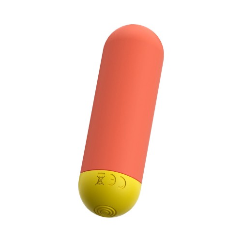 ROMP Riot Rechargeable Bullet Vibrator