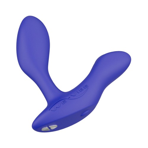 Masajeador Prostático Ajustable We-Vibe Vector+