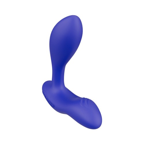 Masajeador Prostático Ajustable We-Vibe Vector+