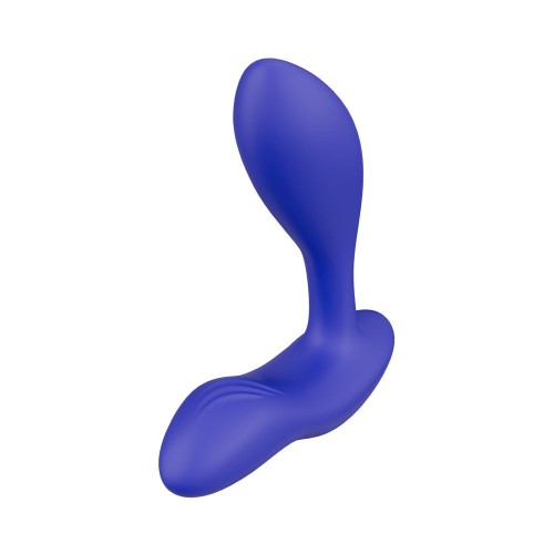 We-Vibe Vector+ Adjustable Prostate Massager