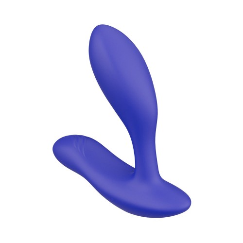 We-Vibe Vector+ Adjustable Prostate Massager