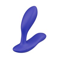 Masajeador Prostático Ajustable We-Vibe Vector+