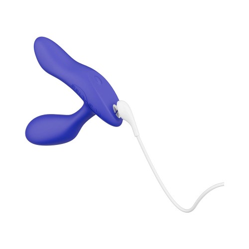 We-Vibe Vector+ Adjustable Prostate Massager