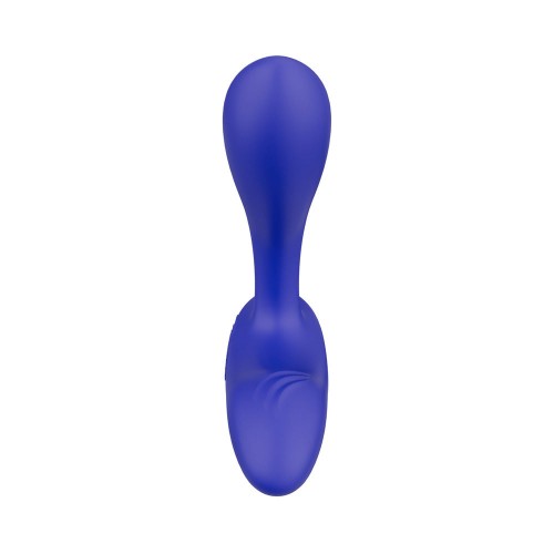 Masajeador Prostático Ajustable We-Vibe Vector+