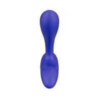 Masajeador Prostático Ajustable We-Vibe Vector+